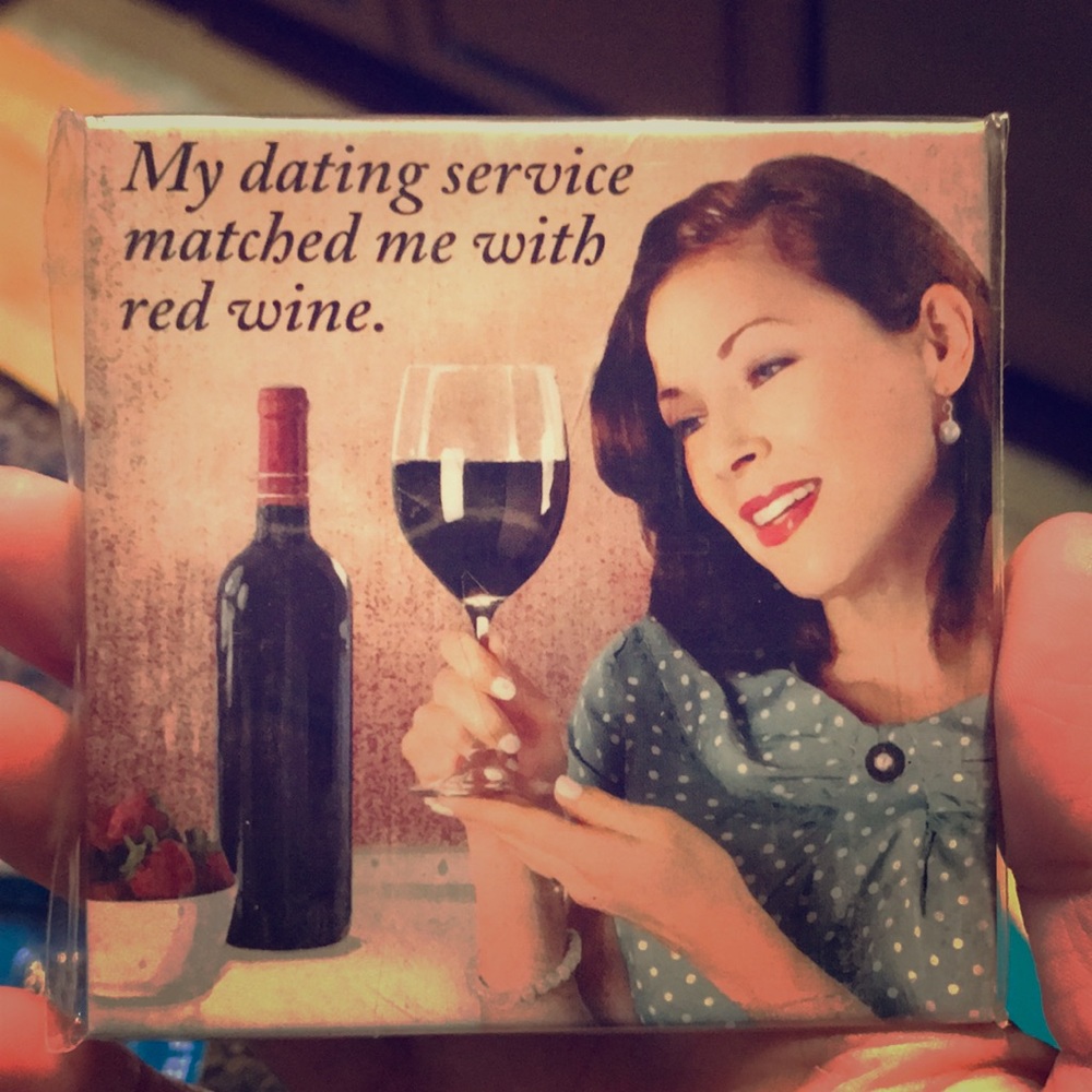 Magnet